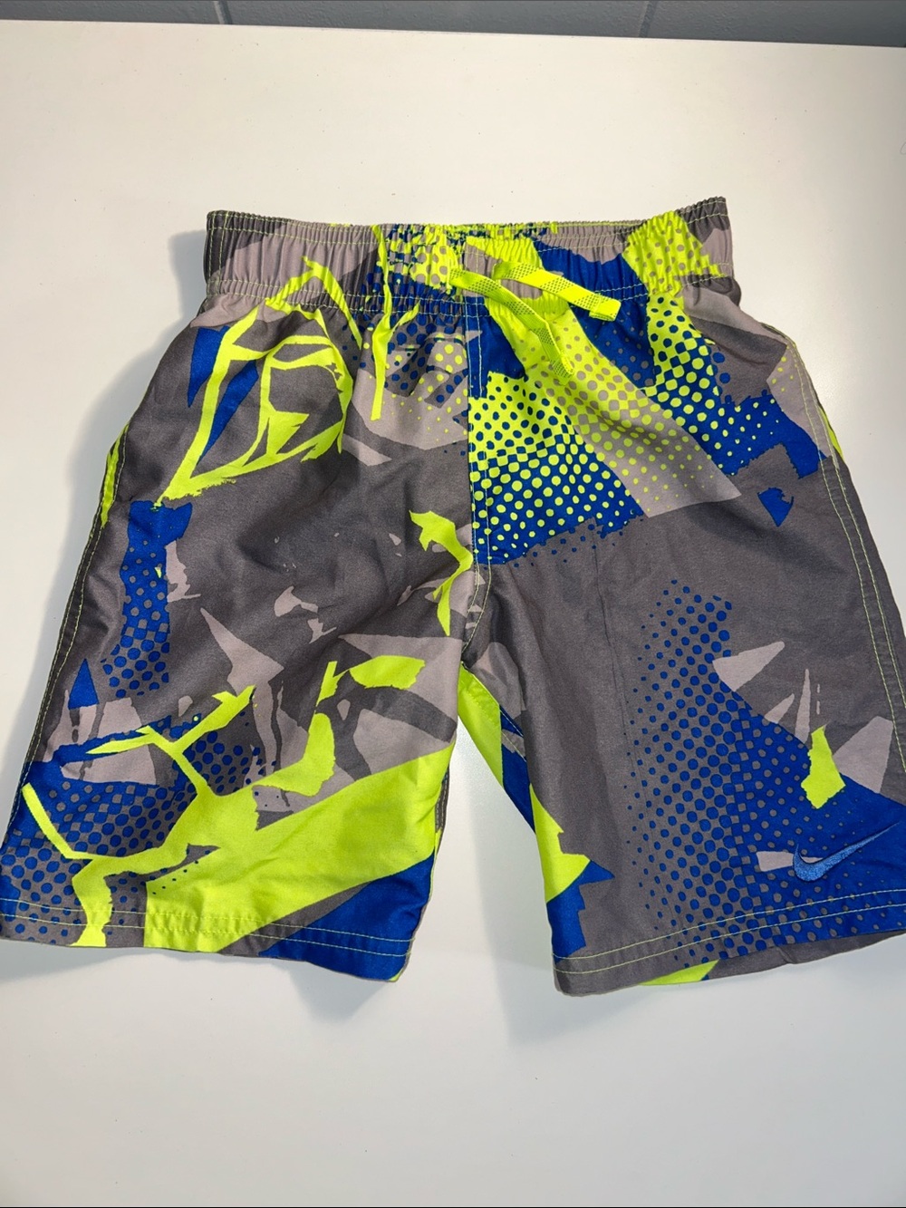 Nike Boy’s Swim Trunks Size 7